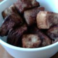 aaayaaa7's cooksnap of when they made ☆厚切りラスク☆簡単おやつ◎うまぁ～.
