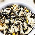 ハルニョッキ's cooksnap of when they made れんこんとツナコーンのマヨサラダ.