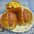 まさたかまま's cooksnap of when they made ✪ウインナーのベーコン巻き✪.