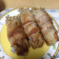 ★☆★ゆうこ★☆★'s cooksnap of when they made 豚バラとエノキのぐるぐる巻き♡.