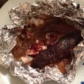 Kimicolett's cooksnap of when they made ＊イカのわたでお酒のおつまみ＊.