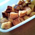 璃ン音's cooksnap of when they made ラスクな食パン.