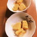 せいままま's cooksnap of when they made もちもちミルクわらびもち.