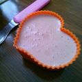 クックABYLL2☆'s cooksnap of when they made フワッと濃厚♡チョコレートムース.