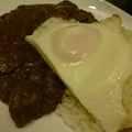 kam嫁's cooksnap of when they made 我が家のリンゴの辛口カレーライス！.