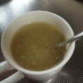 ～アン～'s cooksnap of when they made 体ポカポカ！新陳代謝アップ！昆布茶！.