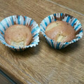 さきどんｗ's cooksnap of when they made さつま芋とメープルのマフィン.