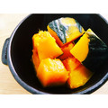 ma_chary's cooksnap of when they made 簡単☆美味しい☆かぼちゃの煮物.