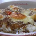ひめ3110's cooksnap of when they made うまうま焼きカレー.