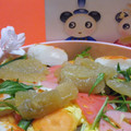shouko's cooksnap of when they made ちらし寿司用☆すし飯の作り方(＾０＾).