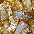 くっぴさん's cooksnap of when they made アミ海老と大根の煮物(人´ω｀*).