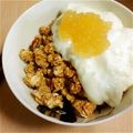 あさここなっつ's cooksnap of when they made 簡単！栄養たっぷり！お気に入り朝ごはん★.