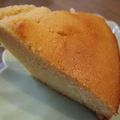 れみ38's cooksnap of when they made 大人になったらブランデーケーキ.