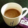 ＊なぁ＊'s cooksnap of when they made 私のカフェモカ♡.