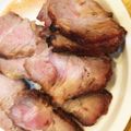 mofuo's cooksnap of when they made 何度でも食べたくなる焼豚.