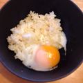ガッちやん's cooksnap of when they made 極上の卵かけご飯♪.