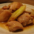 まるぽっち's cooksnap of when they made 鶏肉とネギのとろ～っと煮.