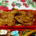 ♡のんちゃ♡♡'s cooksnap of when they made 豚肉の生姜ねぎ炒め♡中華風.