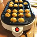 ☆ﾄﾗまま☆'s cooksnap of when they made トロトロたこ焼きの生地 (40個分).