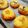 あたまリボン♪'s cooksnap of when they made *ブルーベリーカスタードパン*.