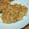 ＳＡＴＯ ちゃん's cooksnap of when they made *フライパンで簡単 ハッシュドポテト*.