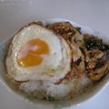 linkilin's cooksnap of when they made ♡ピリ辛焼肉丼♡.