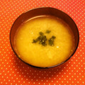 uzu1118's cooksnap of when they made 山芋のとろとろすまし汁.