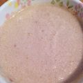 トントンくつくつ's cooksnap of when they made 白菜と豆腐のふんわり〜ポタージュ.