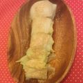 uzu1118's cooksnap of when they made 簡単！白菜のおひたし.