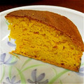 ぷるぷるかーちゃん's cooksnap of when they made かぼちゃのしっとりケーキ.