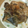 kuma0608's cooksnap of when they made さっぱり旨い！簡単ブリの梅照り焼き.