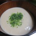 あいぱらりん's cooksnap of when they made オイスターソース入り酒かす豆腐スープ.