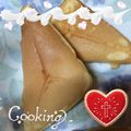 am♡kitchen's cooksnap of when they made HMで簡単★サクっとしっとりワッフル.
