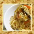 ＭＡＹＯＭＡＹＯ　's cooksnap of when they made 我が家の「切干大根の煮物」♪.