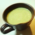 sacoママ's cooksnap of when they made ★とろとろ！ブロッコリーチーズスープ★.