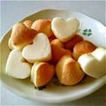 チロチロだいすき's cooksnap of when they made 卵白のシフォンケーキ.