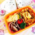 花涼海春♥'s cooksnap of when they made ひと手間加えた回鍋肉（ホイコーロウ）.