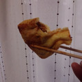 1stLight's cooksnap of when they made 油揚げの 包み焼き.
