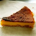 ぷるぷるかーちゃん's cooksnap of when they made ベイクド パンプキンチーズケーキ.