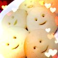 ｙｕｋｉｐｏｏｈ's cooksnap of when they made ✿簡単サクサクミルククッキー✿.