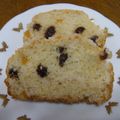 だれんしゃん's cooksnap of when they made HMで簡単レーズンパウンドケーキ.