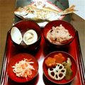 ちょこ0220's cooksnap of when they made 忙しいママへ！簡単☆お食い初めメニュー.