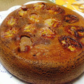 とみ〜♡'s cooksnap of when they made HM＆炊飯器で簡単チョコケーキ.