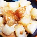 なおみも's cooksnap of when they made ダイエットに♬簡単☆コンニャクの味噌炒め.