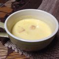 クックHLJK7F☆'s cooksnap of when they made 缶詰めコーンで食べるコーンスープ.