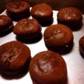 でかいメガネ's cooksnap of when they made マカロン.