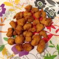 とっとこねこ's cooksnap of when they made ヘルシージューシーささみの唐揚げ♪.