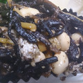 にゃあ７７７'s cooksnap of when they made ひじきの煮物.