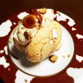 あっくん☃'s cooksnap of when they made 最近話題のムラングシャンティ♡.