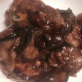 なにならいいの's cooksnap of when they made 牡蠣のにんにく炒め♪.